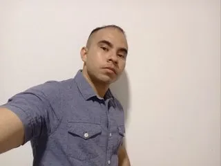 Imagen de perfil de modelo de cámara web de AdamBranson