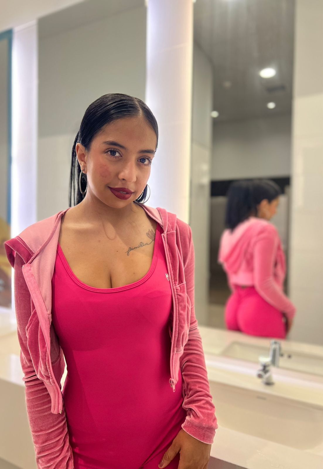 Interprète MaylinFoster19 Photo 5