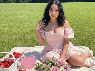 VikyBlaze cam model profile picture