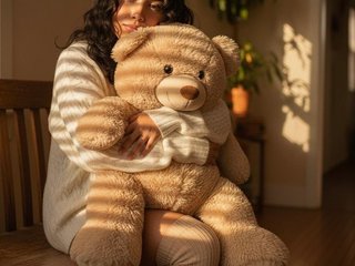 VikyBlaze profielfoto van cam model