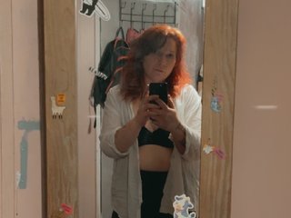 JillLumberton profielfoto van cam model