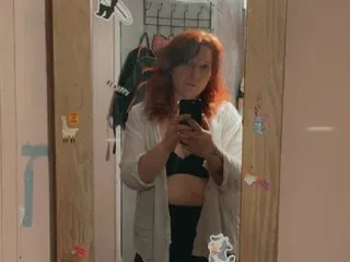 JillLumberton immagine del profilo del modello di cam