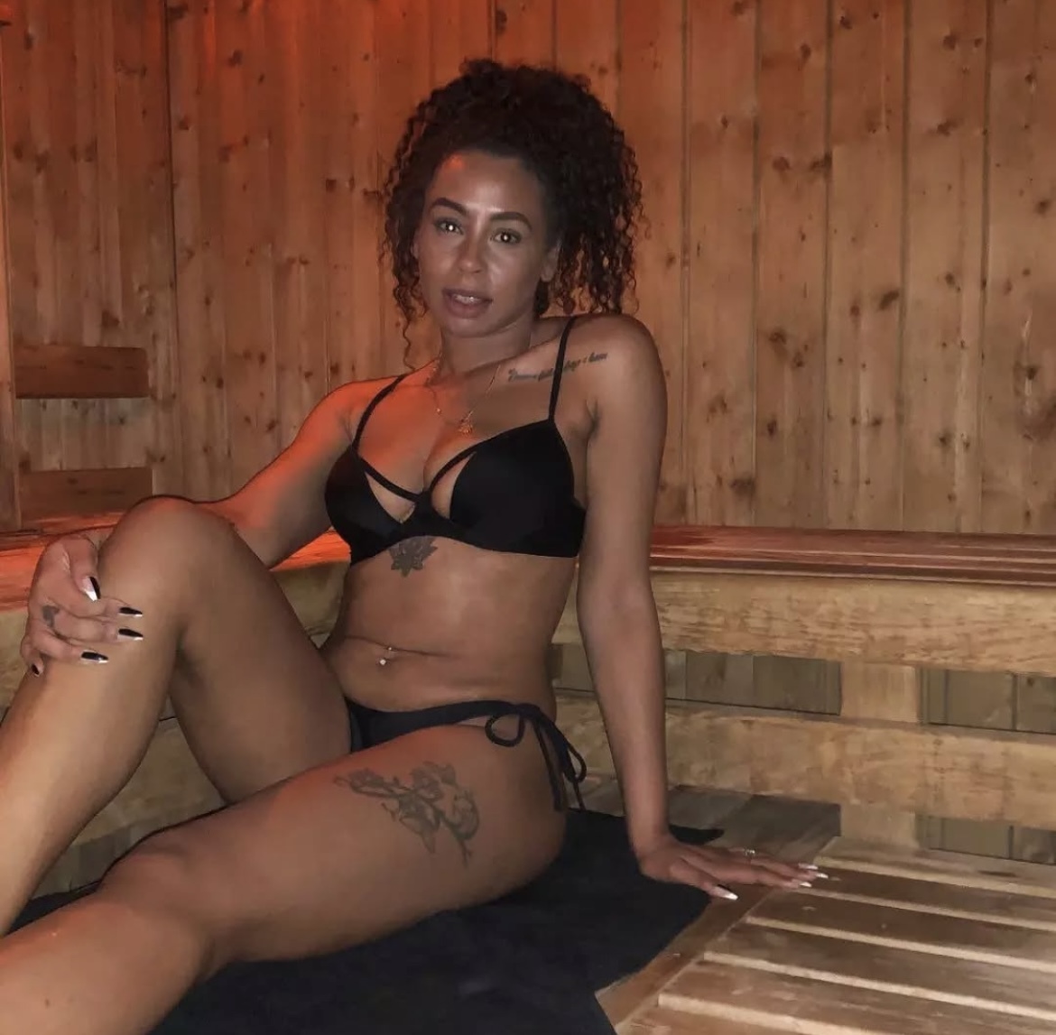 Artiest BigbootyjaydaUK Foto 8