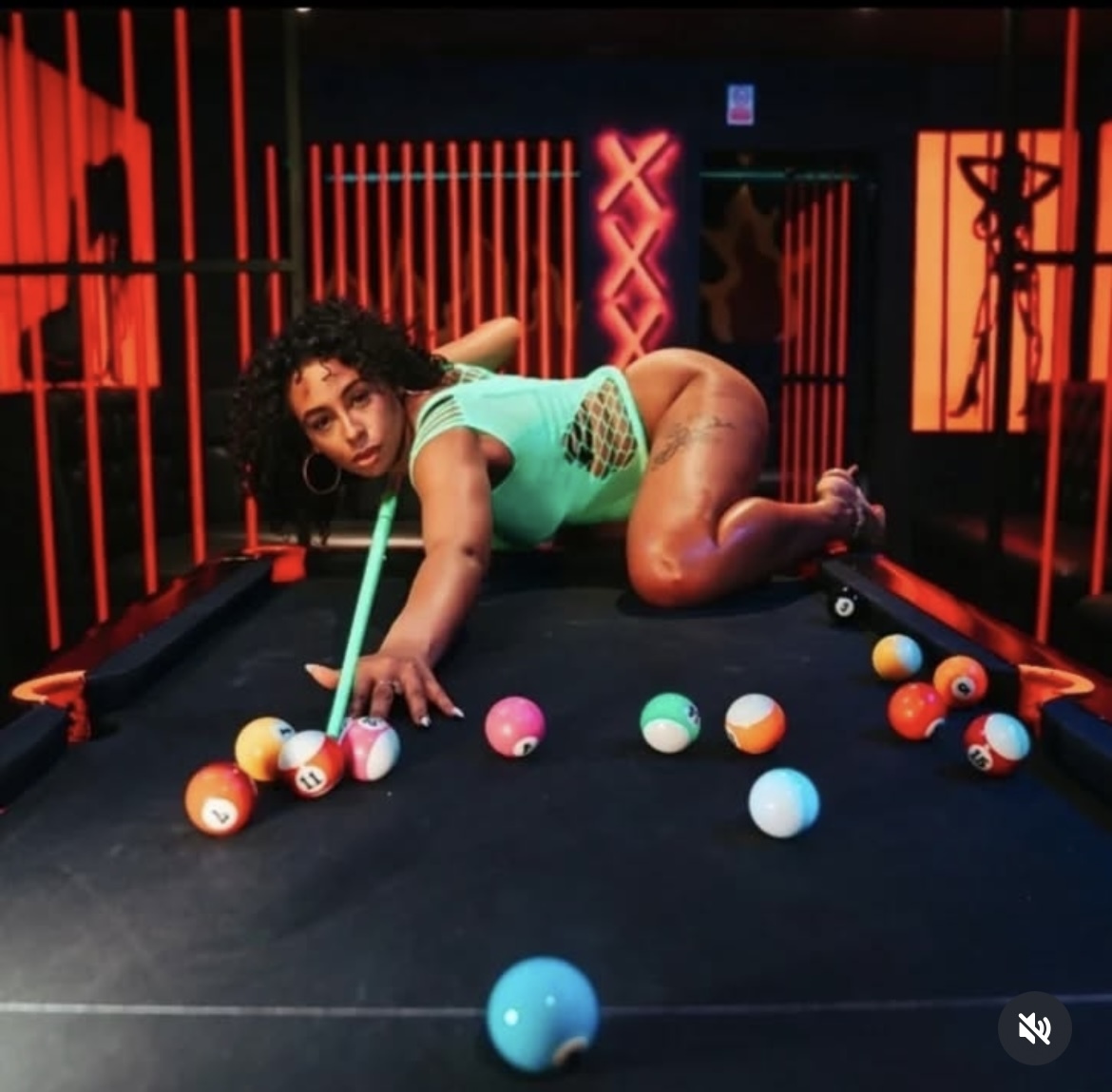 Artiest BigbootyjaydaUK Foto 4