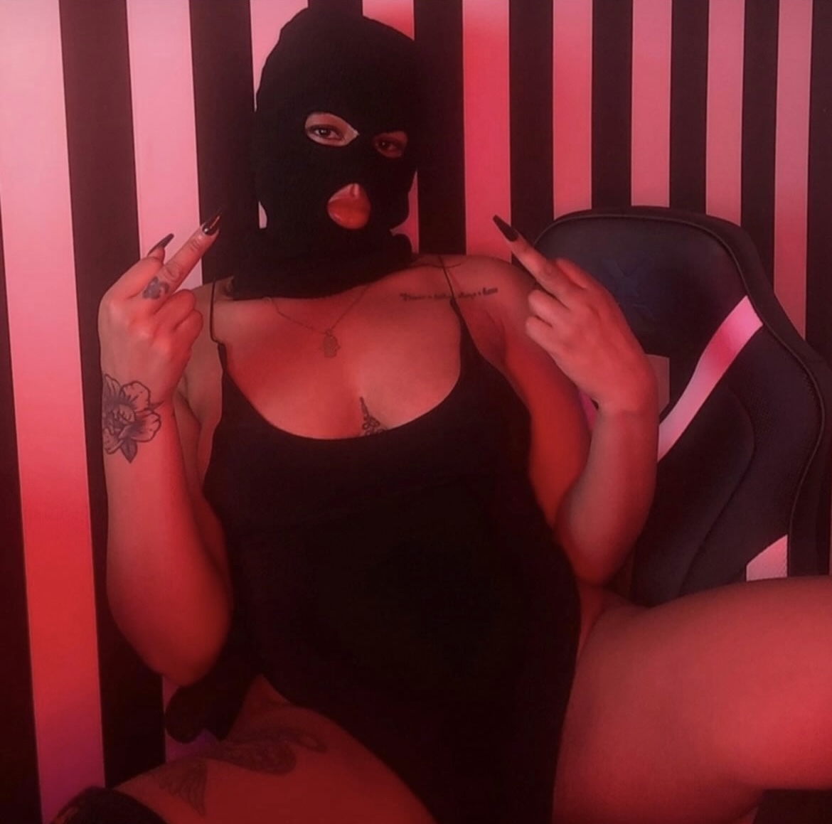 Artiest BigbootyjaydaUK Foto 3