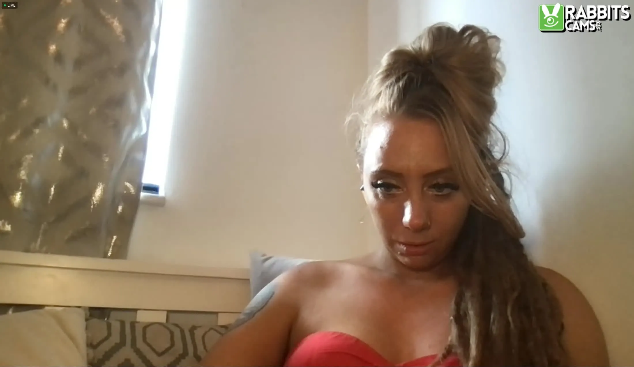 Utøver Mistress_selenas Video 1