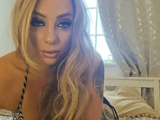 Image de profil du modèle de webcam Mistress_selenas