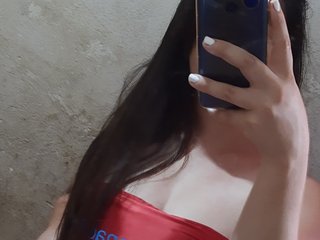 pikenaaoficial profielfoto van cam model