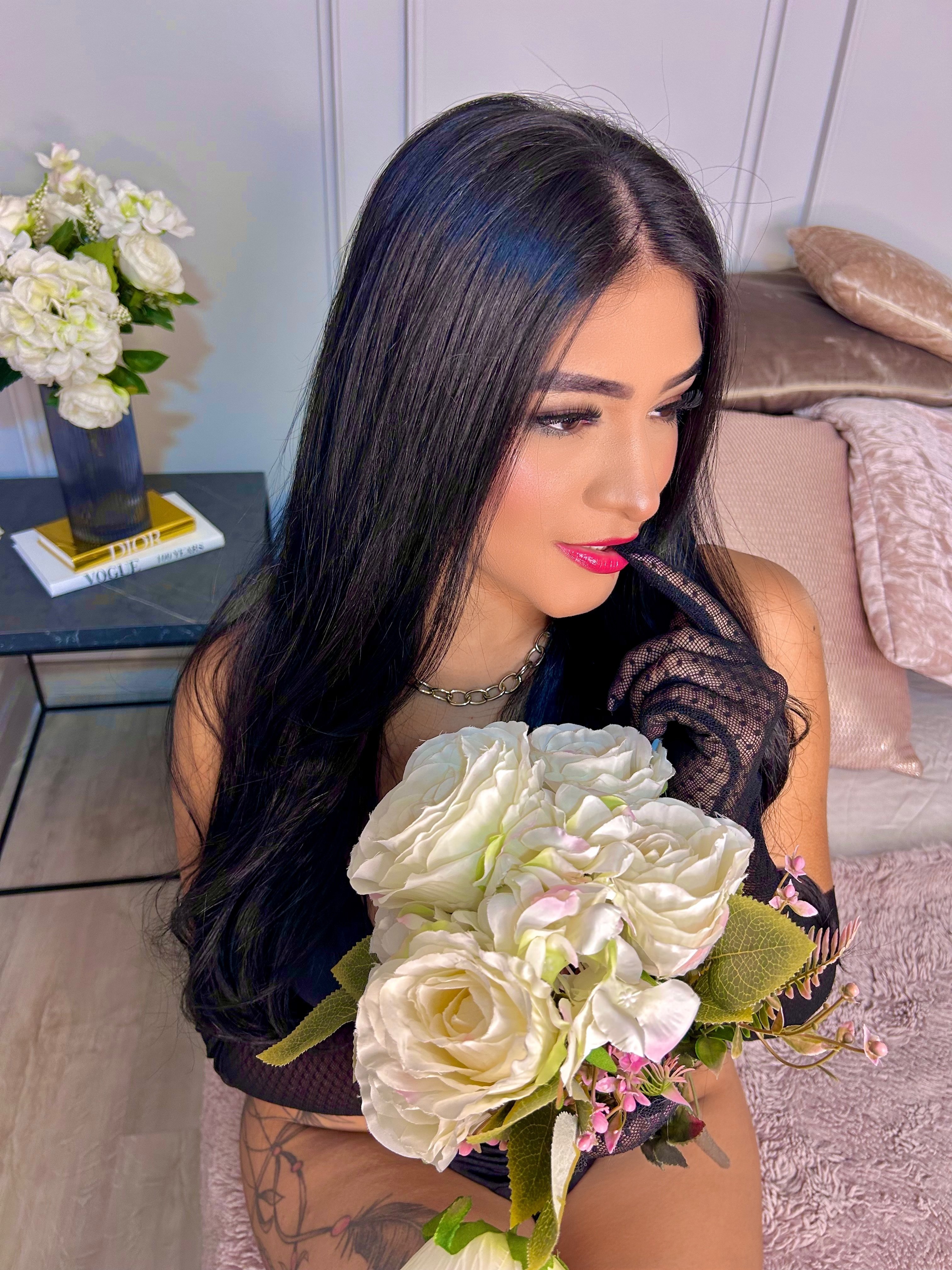 Interprète SaraMurphy18 Photo 7