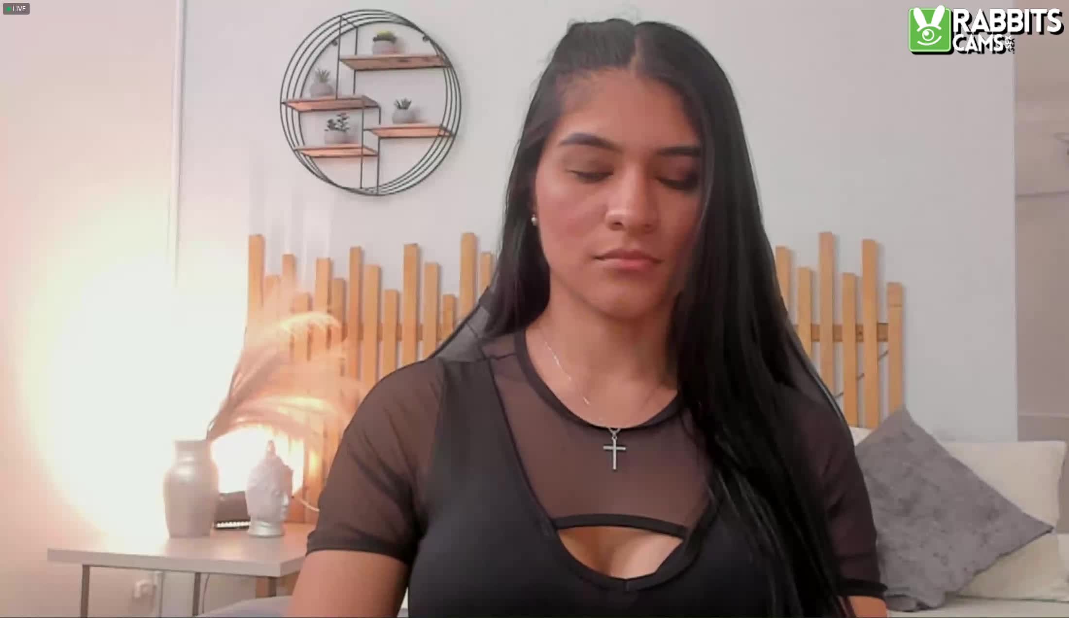 Interprete SaraMurphy18 Video 1