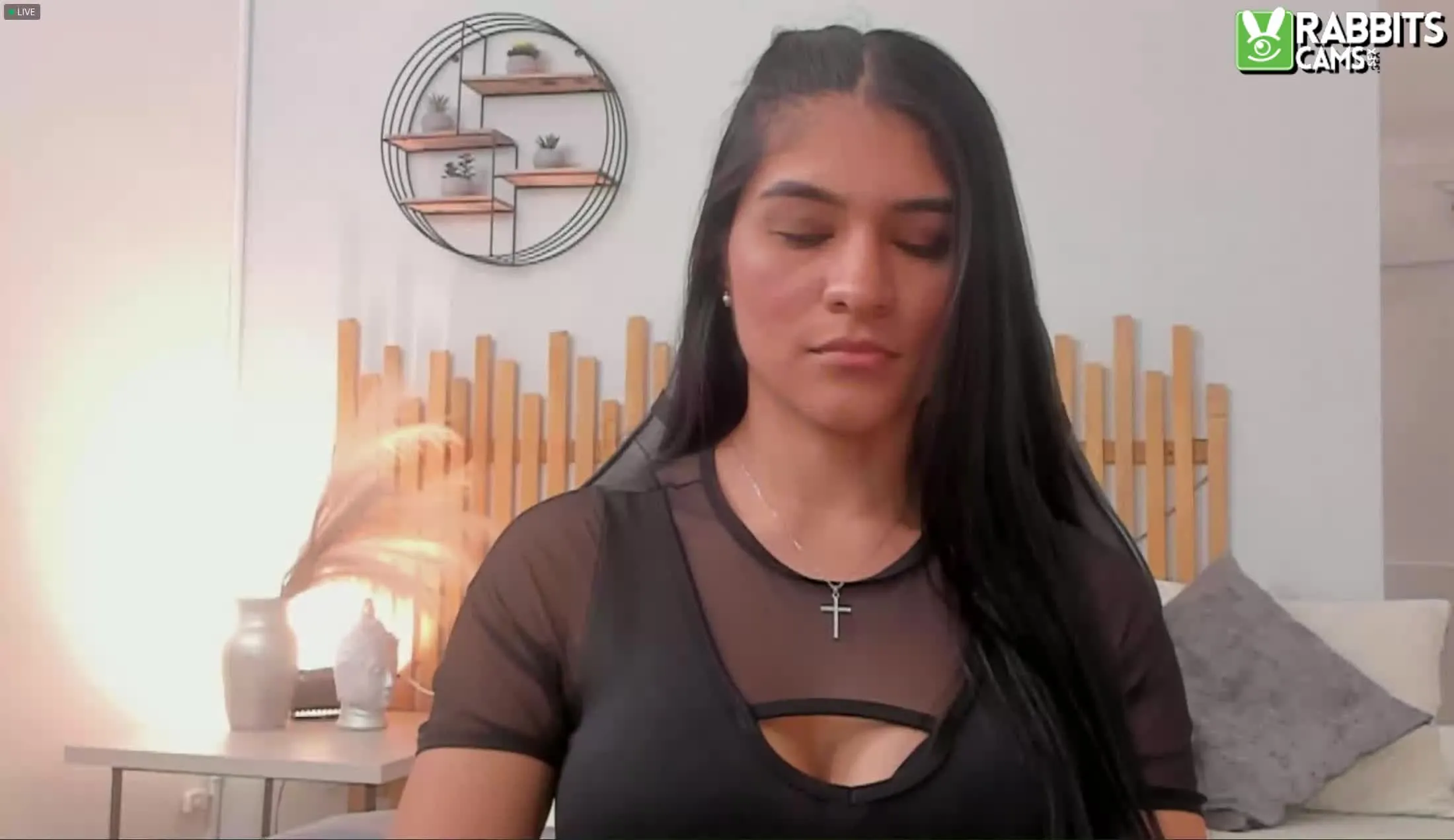 Interprète SaraMurphy18 Vidéo 1