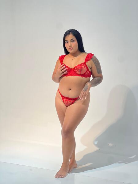 Interprete JennaBlom Foto 4