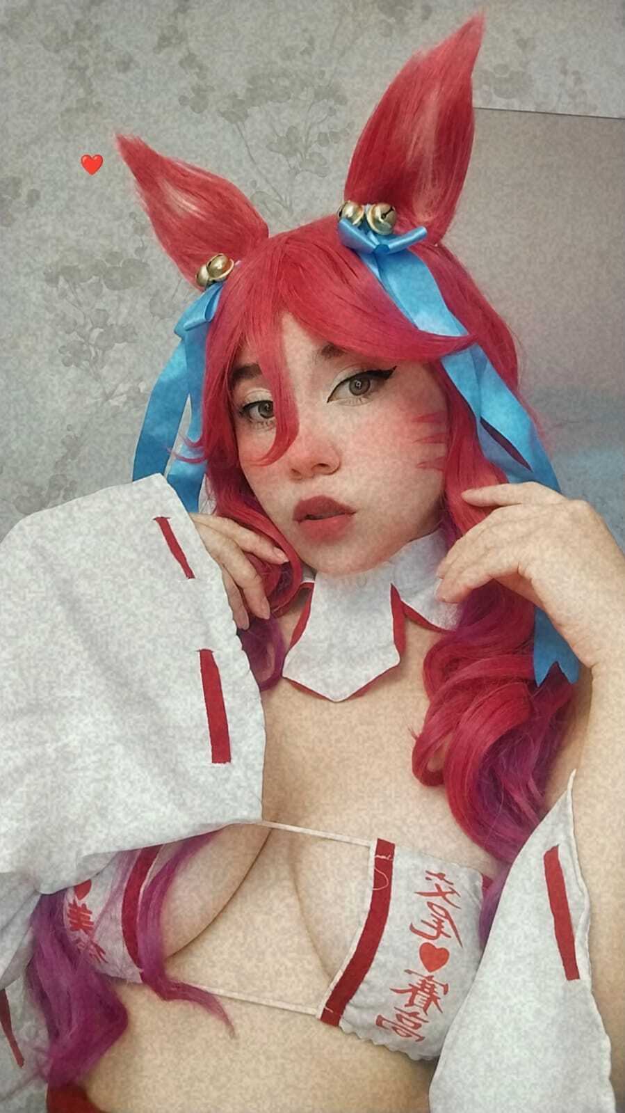 Artist SatoriHime Foto 1