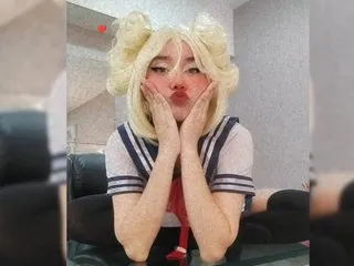 Foto de perfil de modelo de webcam de SatoriHime