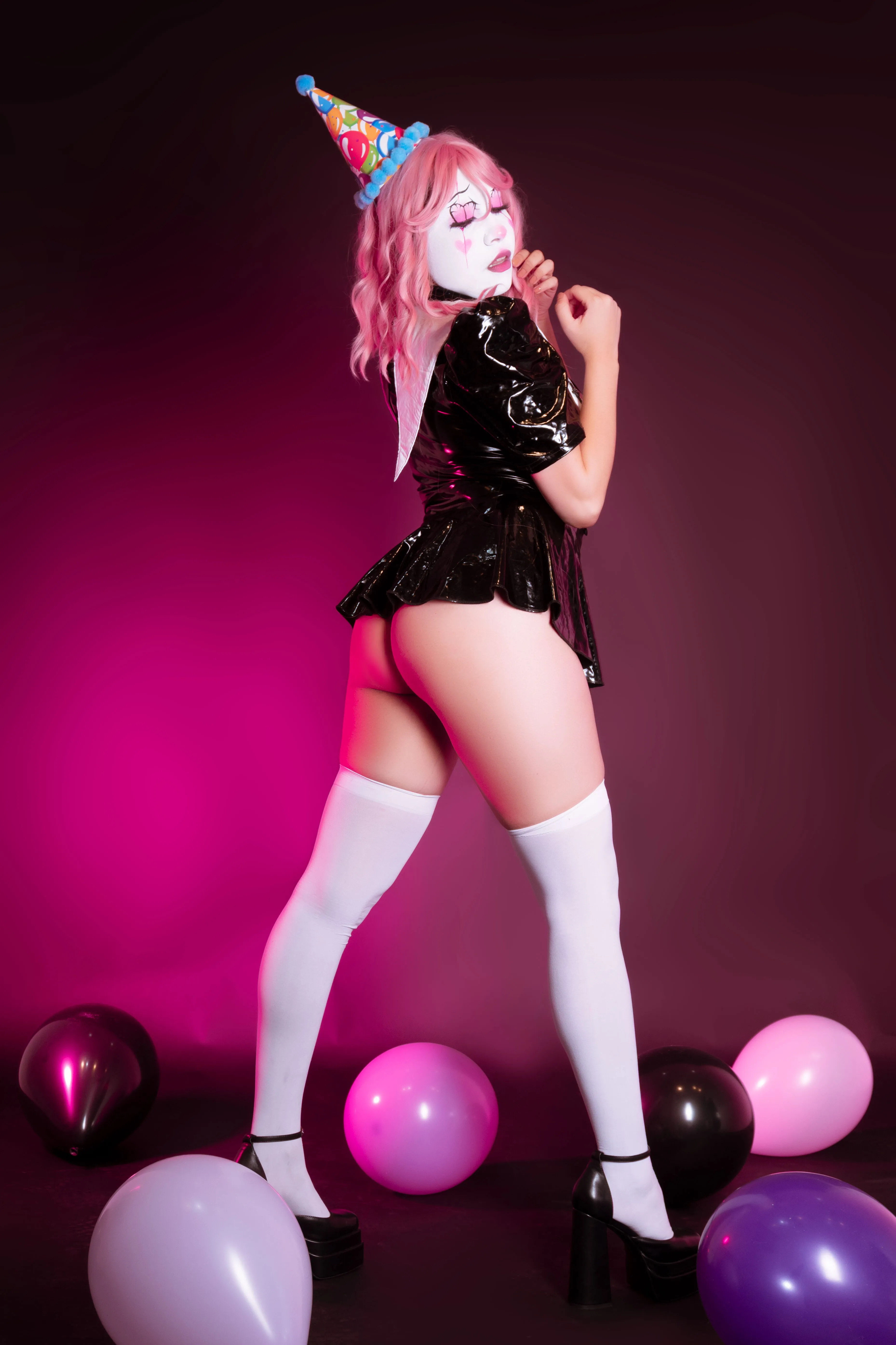 Artista SatoriHime Foto 1