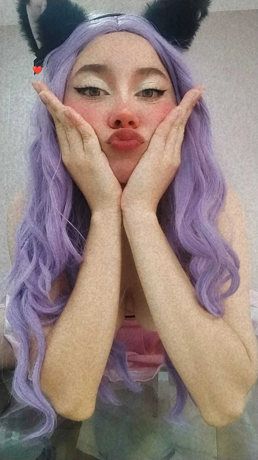 Darsteller SatoriHime Foto 2