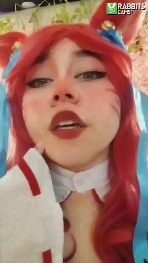 Interprete SatoriHime Video 4