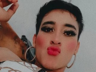 Foto de perfil de modelo de webcam de SamanthaTaylorRs 