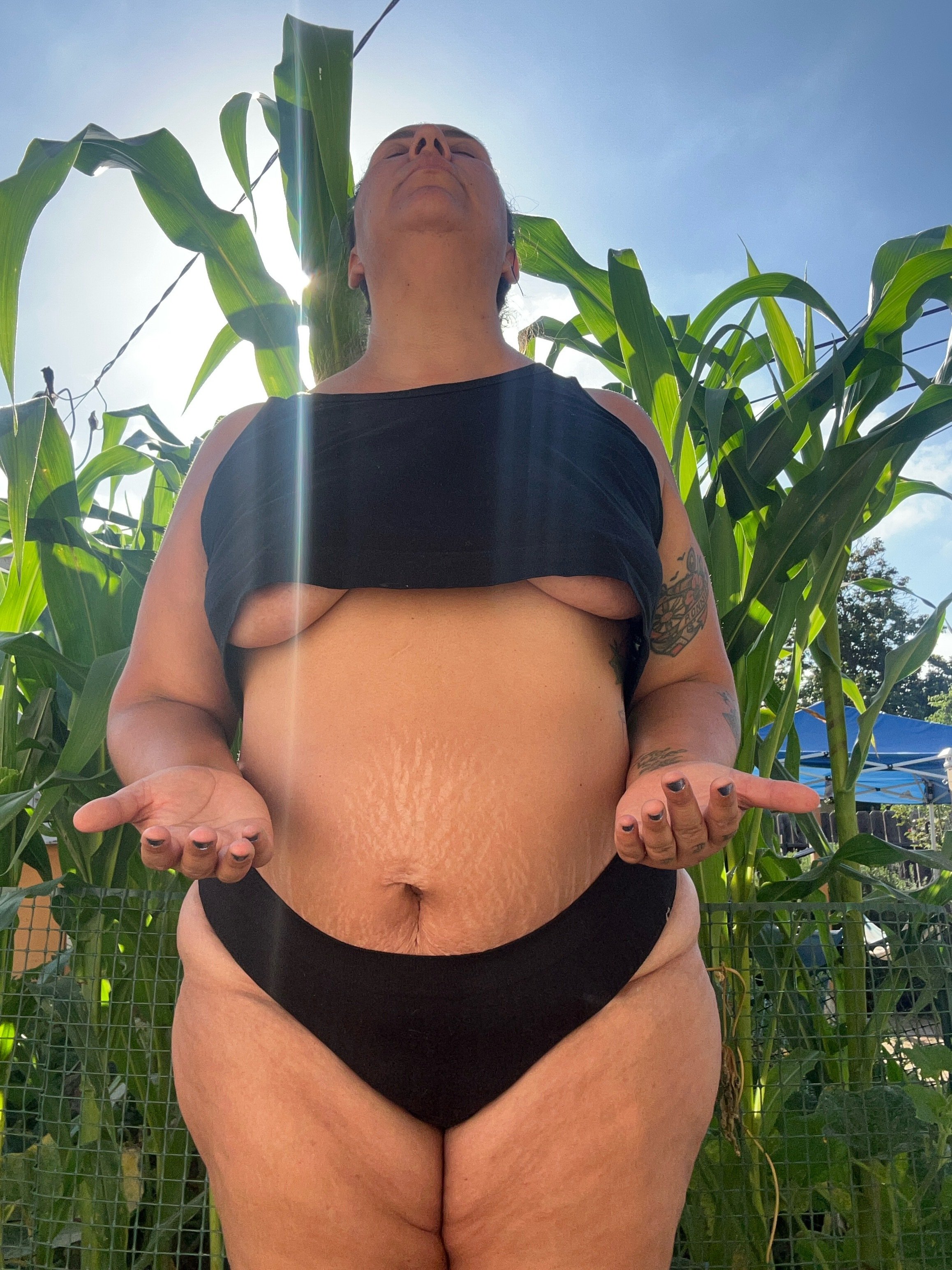 Artist CamelliaRatchet Foto 4