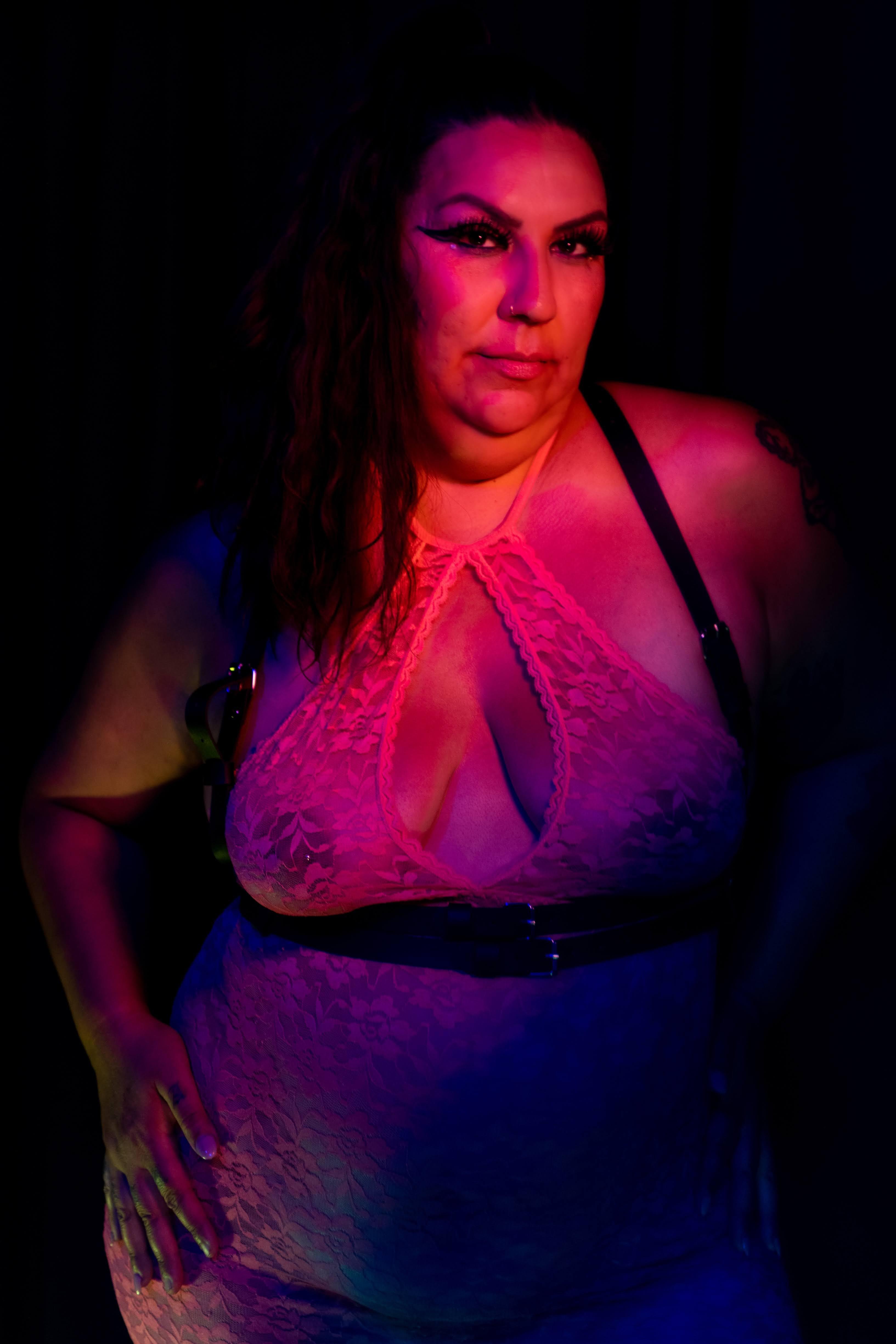 Artist CamelliaRatchet Foto 3