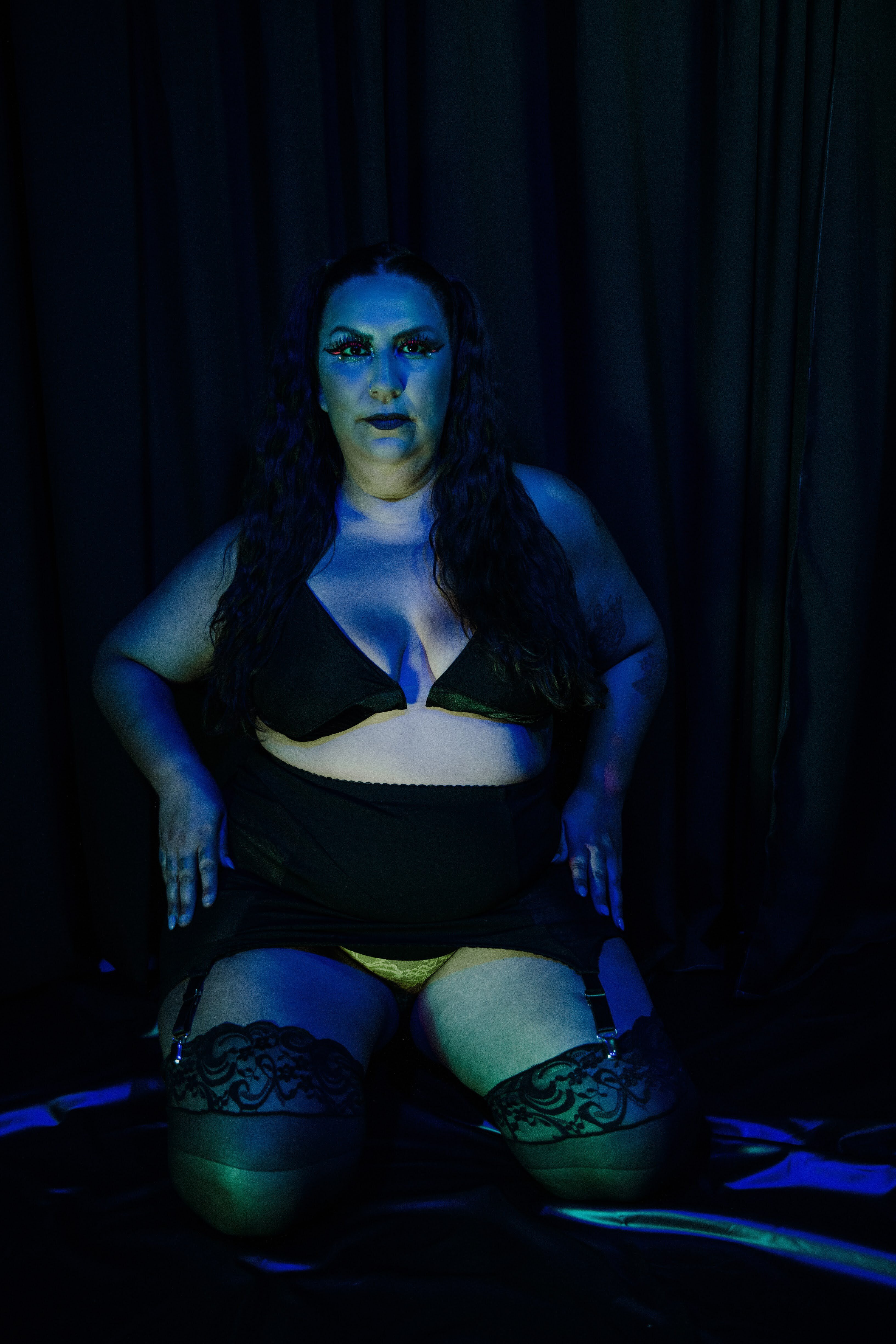 Artist CamelliaRatchet Foto 1