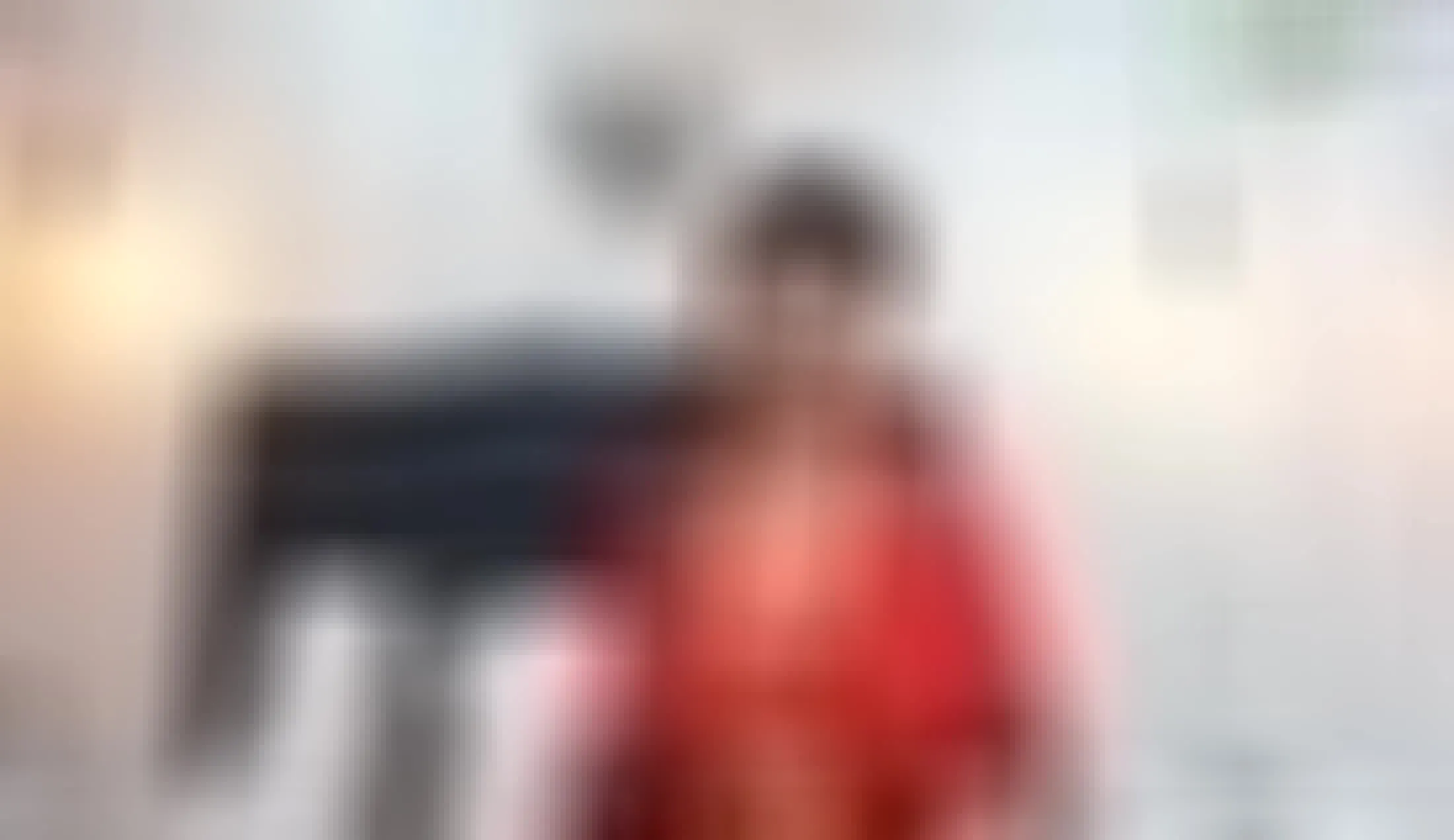 Darsteller Lya_Harris Video 1