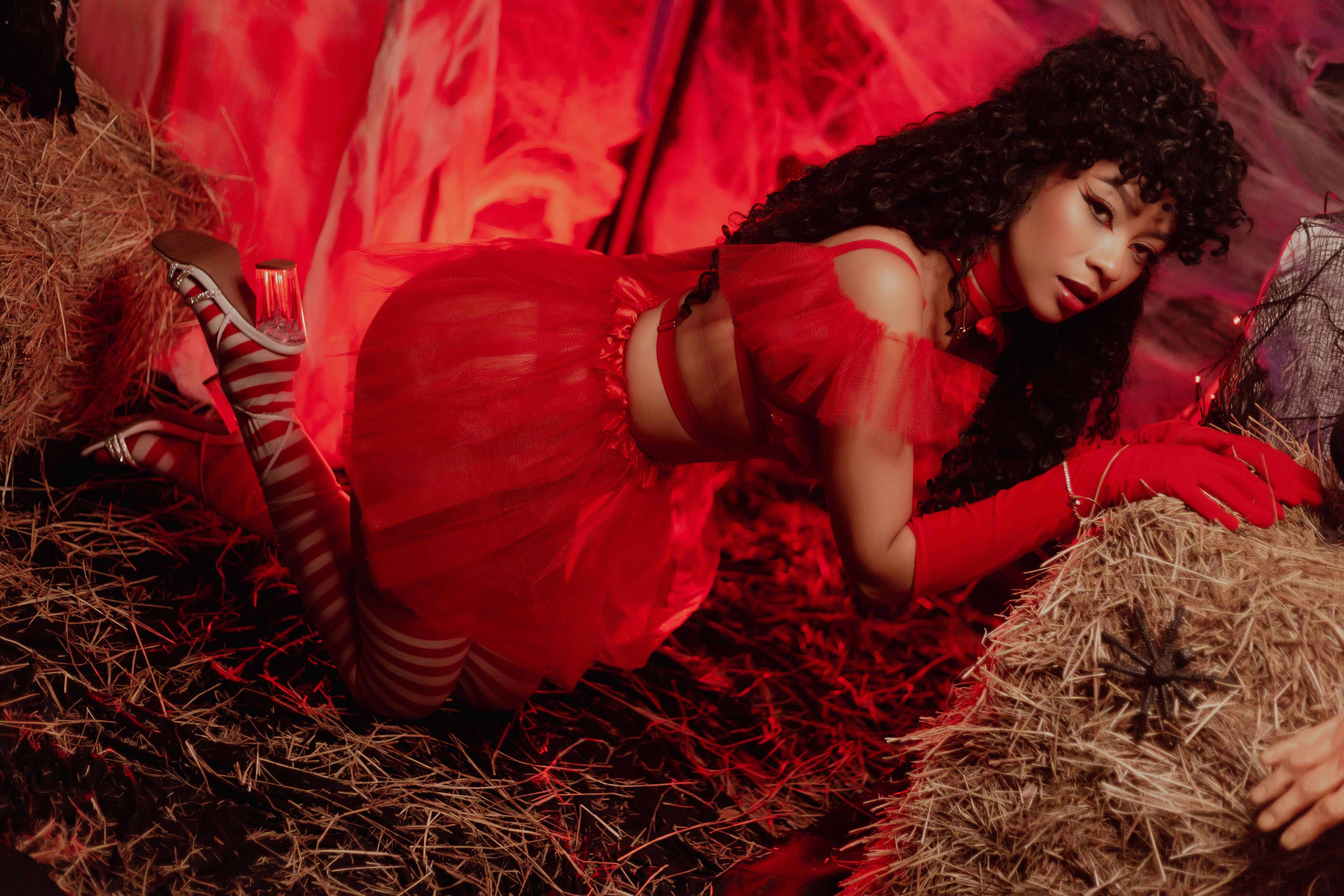 Artiest Lya_Harris Foto 6