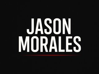 JasonMoralesX profilbild pÄ webbkameramodell
