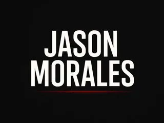 Foto de perfil de modelo de webcam de JasonMoralesX