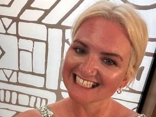 Image de profil du modèle de webcam JustJaneUK88