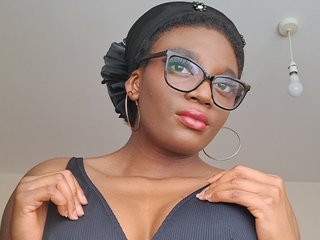 gottolovebeauty profielfoto van cam model