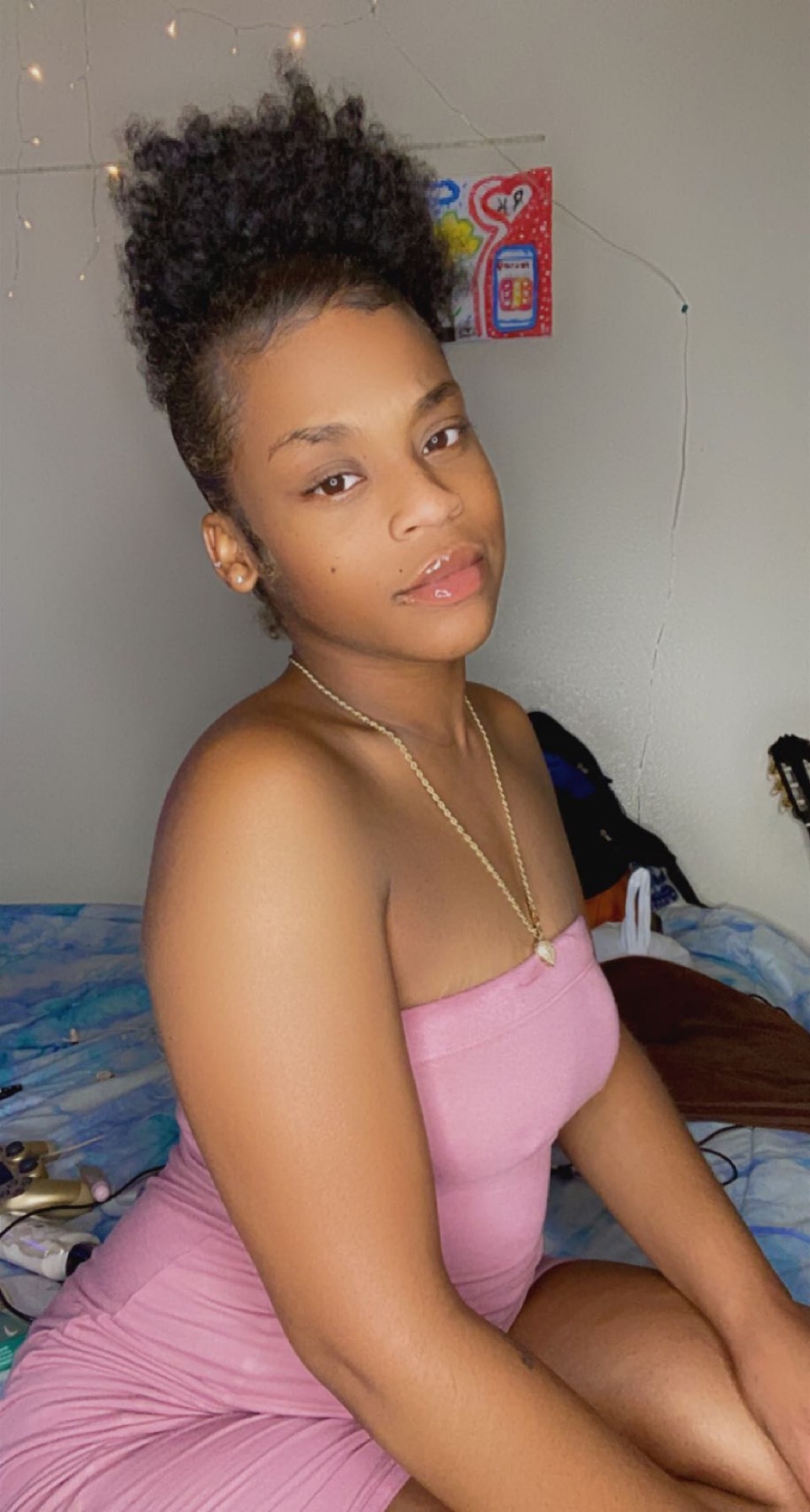 Interprète Pretttynthick Photo 3