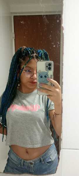 Interprete adrianasweetcm101 Foto 4