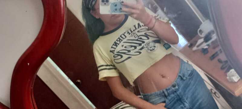 Interprete adrianasweetcm101 Foto 5