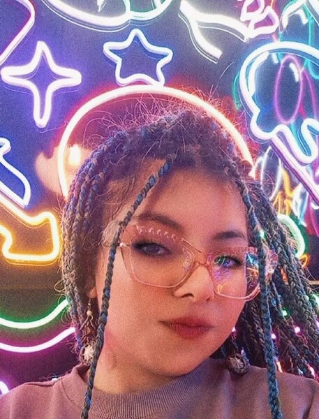 Interprete adrianasweetcm101 Foto 2