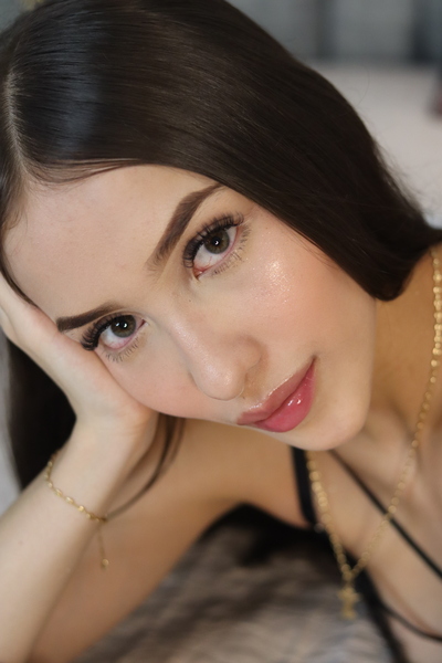 Artista DaphneeParker Foto 4