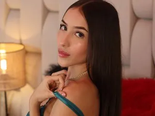Image de profil du modèle de webcam DaphneeParker