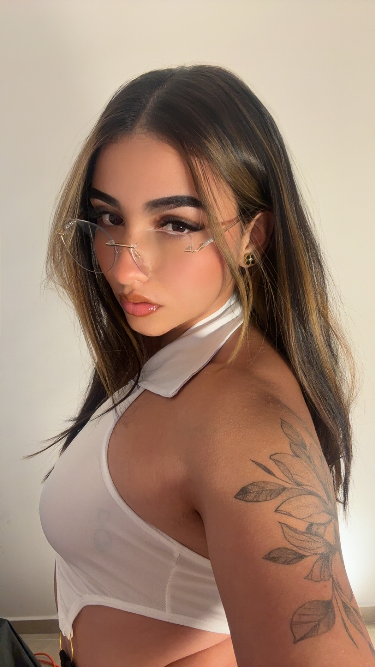 Interprète AmaraLaine Photo 3