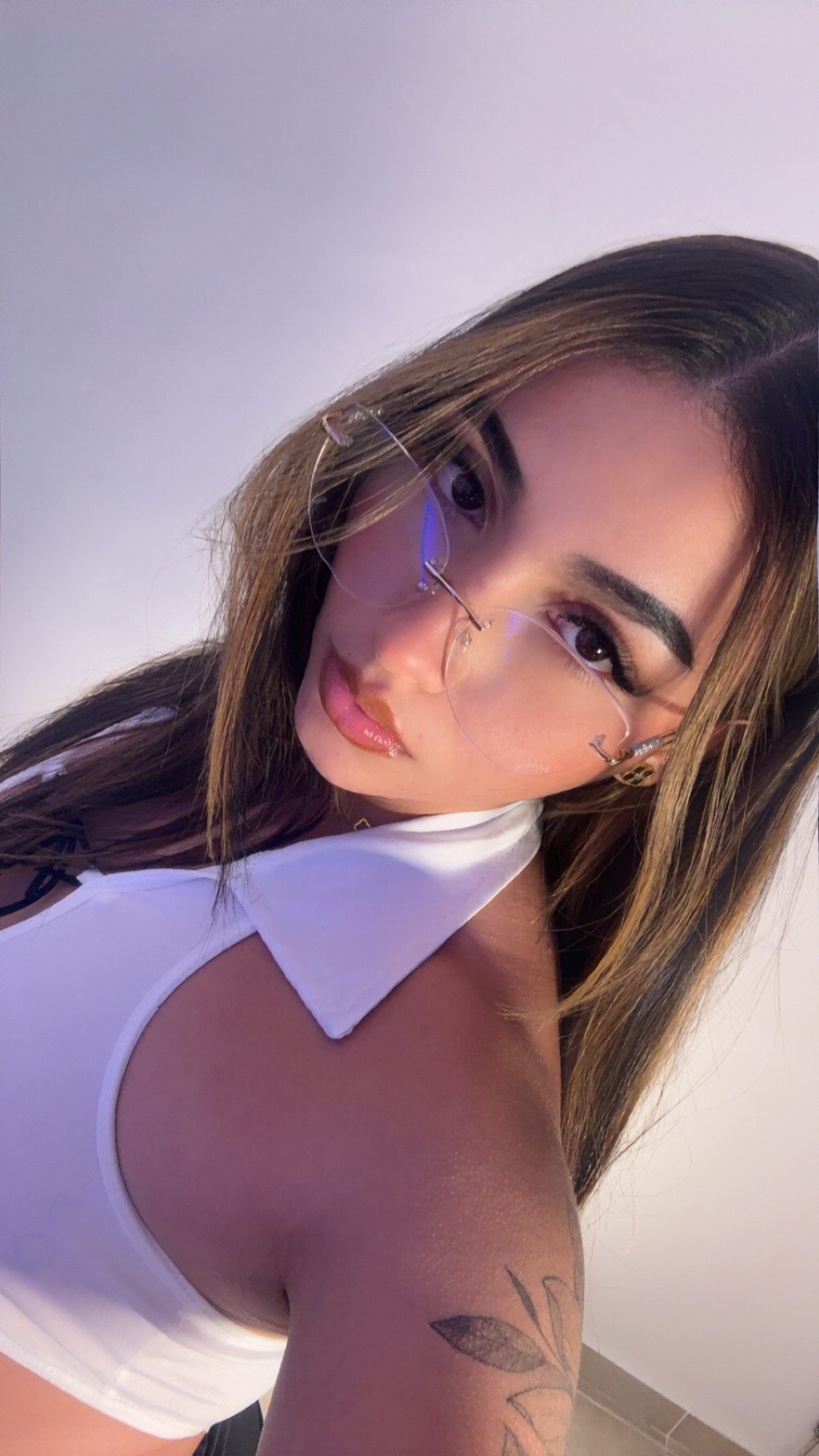 Interprète AmaraLaine Photo 5