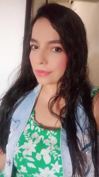 Utøver SinthyaCooper Bilde 8