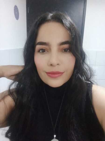 Utøver SinthyaCooper Bilde 7