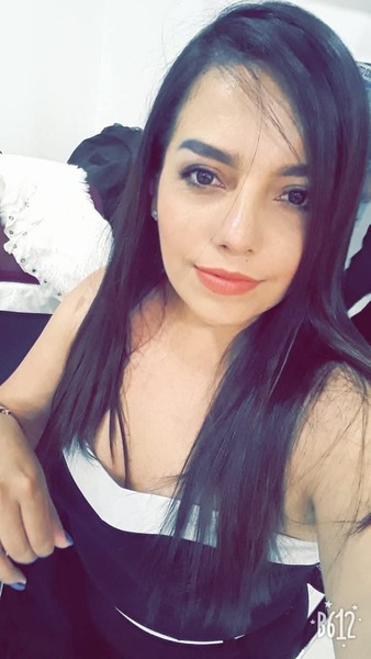 Utøver SinthyaCooper Bilde 5