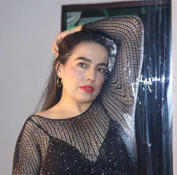 Utøver SinthyaCooper Bilde 2