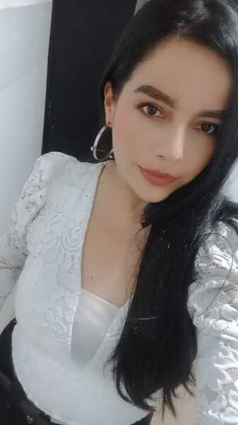 Utøver SinthyaCooper Bilde 4