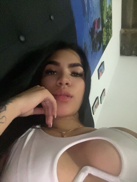 Interprete TaraBaez Foto 7