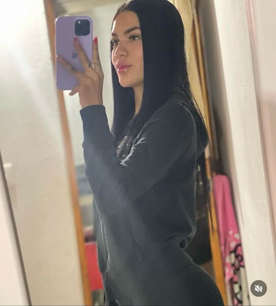 Interprete TaraBaez Foto 4