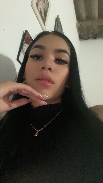 Interprete TaraBaez Foto 8