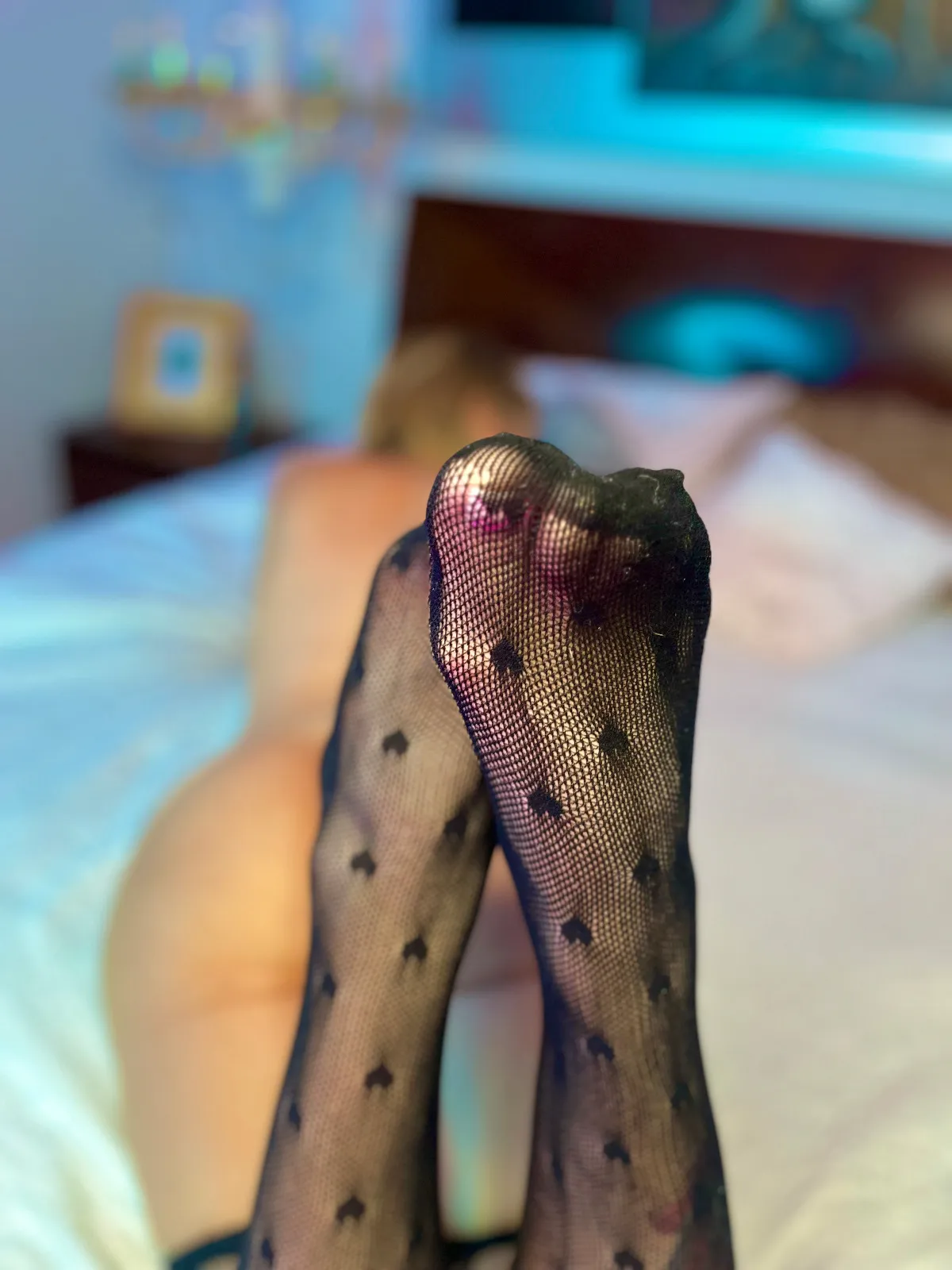 Artiest AnjaliJones Foto 4