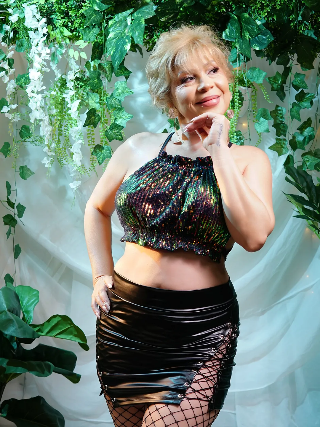 Darsteller AnjaliJones Foto 2