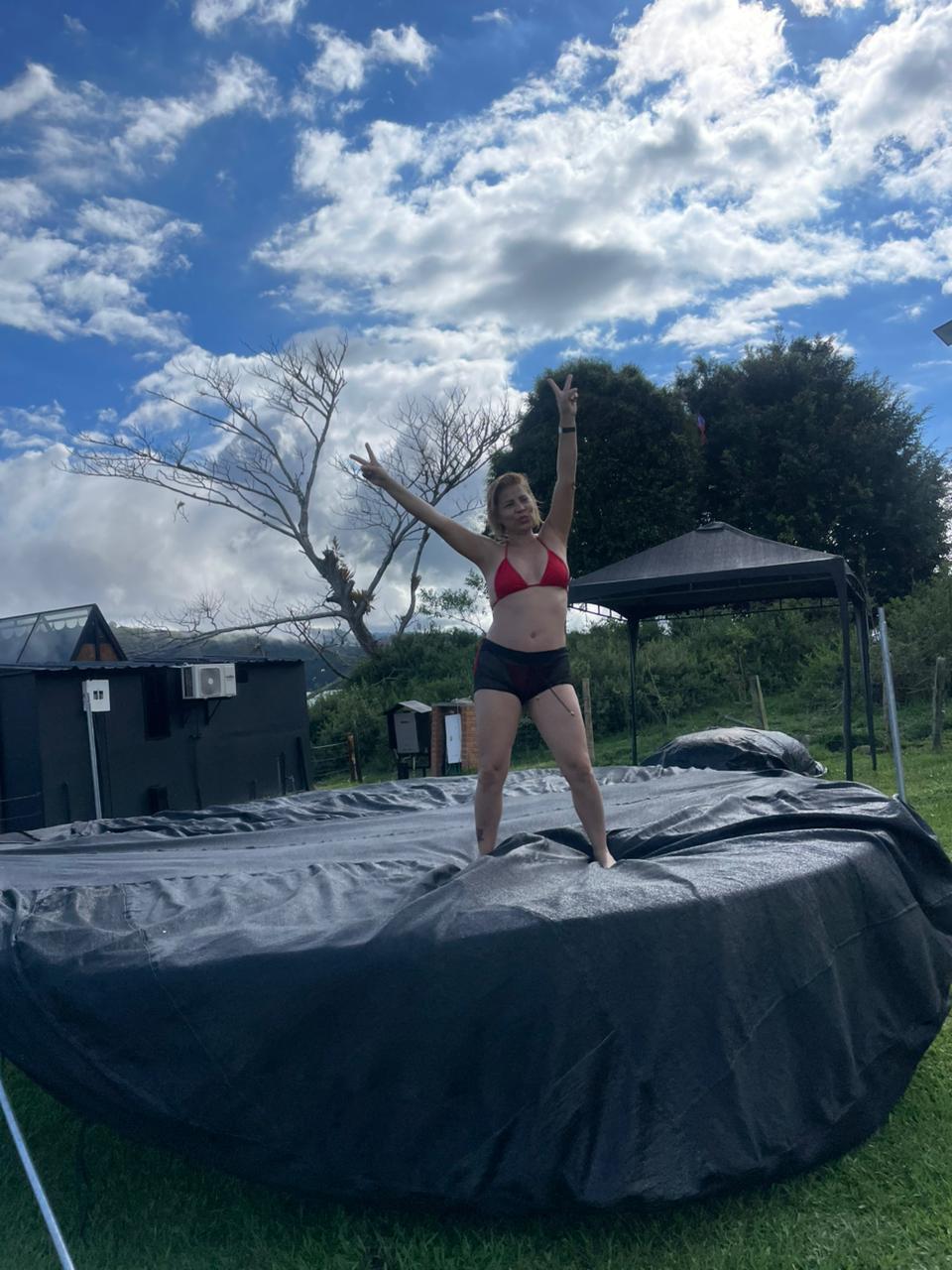 Darsteller AnjaliJones Foto 9